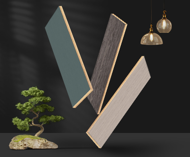 實木多層家具板